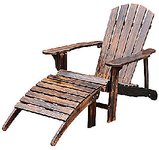 Adirondack Loung Chair